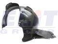 Пластиковый подкрылок VAG 6V0809957B