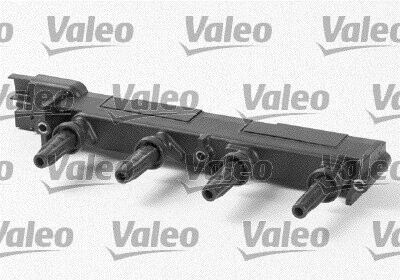 Котушка запалення Valeo 245098