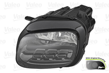 Фара передняя Valeo 450524