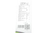 Щітка склоочис. 400 безкаркасна First Multiconnection Valeo 575002 (фото 5)