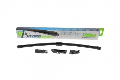 Щітка склоочис. 450 мм HYDROCONNECT Valeo 578504