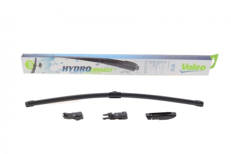 Щітка склоочис. 500 мм HYDROCONNECT Valeo 578506