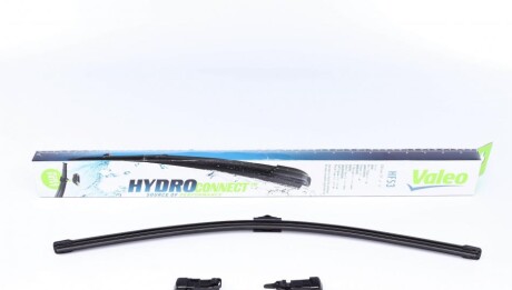 Щітка склоочис. 530 мм HYDROCONNECT Valeo 578507