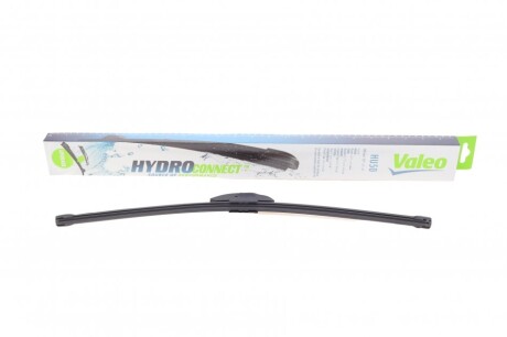 Щітка склоочис. 500 мм HU50 HydroConnect Upgrade LHD Valeo 578574