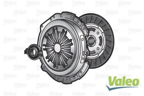 Комплект зчеплення Valeo 826332