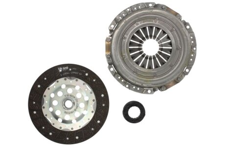 К-т сцепления 228mm Audi A4/Skoda Super B/VW Passat 3B3/3B6 1,9TDI 74kW 00- Valeo 826641