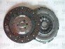 Комплект зчеплення Ford Mondeo III 2.0 TDCi/TDDi 00-09, Ø 240mm Valeo 826647 (фото 2)