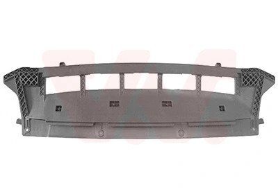 Захист бампера AUDI Q5 09/12 > 17 Van Wezel 0385705