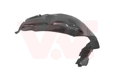 Підкрилок передній лівий HYUNDAI TUCSON Van Wezel 8267433