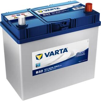 Акумулятор VARTA 5451560333132