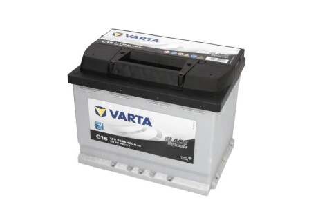 Акумулятор VARTA BL556401048