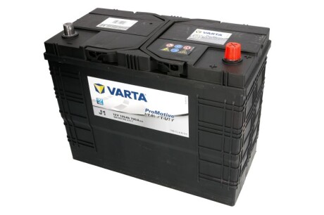 Акумулятор VARTA PM625012072BL