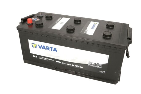 Акумулятор VARTA PM680033110BL