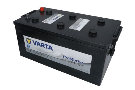 Акумулятор VARTA PM700038105BL