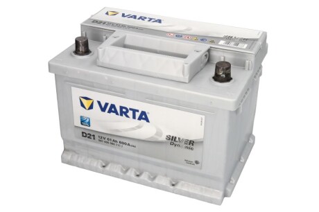 Акумулятор VARTA SD561400060 (фото 1)