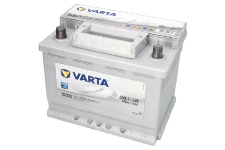 Акумулятор VARTA SD563401061