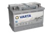 Акумулятор VARTA VA570901076 (фото 2)