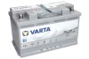 Акумулятор VARTA VA580901080 (фото 2)