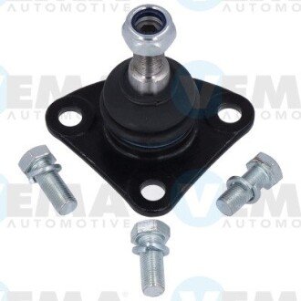 Кульова опора FIAT Ducato 06-14, Ducato 14-; PEUGEOT Boxer 06-14, Boxer 14-; CITROEN Jumper 06-14, Jumper 14- VEMA 25513