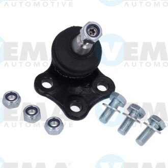 Шаровая опора RENAULT Megane III 09-16, Megane IV 16-, Scenic III 09-16, Fluence 09-17 VEMA 26449