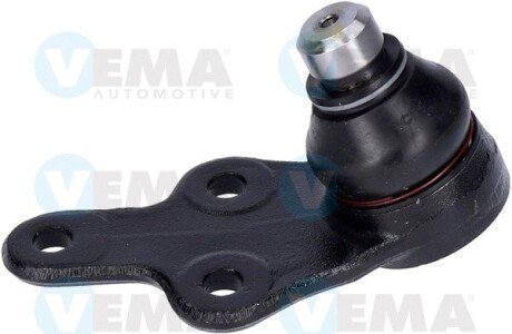 Кульова опора права FORD Focus III 11-18, C-MAX 10-19, Focus III Electric 11-18, B-MAX 12-17 VEMA 26802