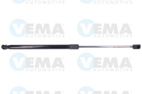 Амортизатор кришки багажника FIAT Doblo 09-15, Doblo 15-23 VEMA 51528