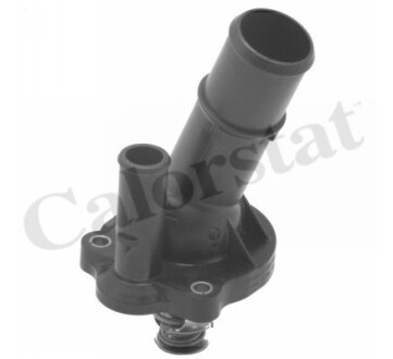 Термостат Ford Focus/Mazda 3/5/MX5 1.8-2.0i 03- (88C) з корпусом Vernet TH6879.89J