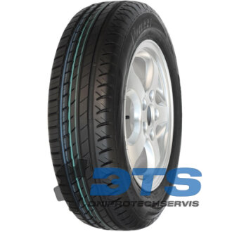 Strada Asimmetrico V-130 Viatti 245/45 R17 95V (фото 1)