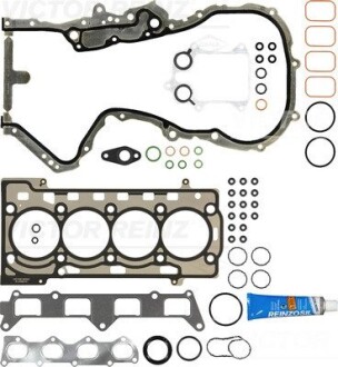 К-кт прокладок VW 1.4TSI 2012- VICTOR REINZ 01-37045-01