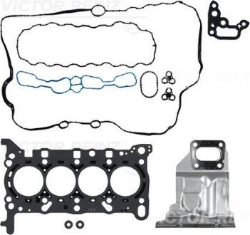 Прокладки головки блока к-кт OPEL 1.6CDTI VICTOR REINZ 02-10180-03