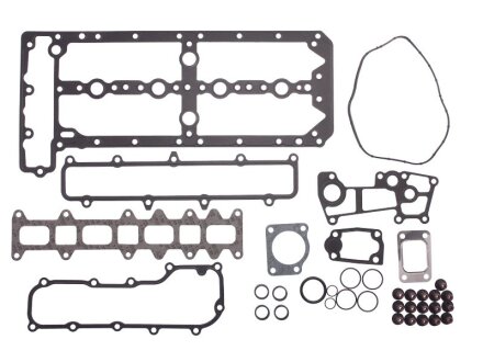 Комплект прокладок двигателя VICTOR REINZ 02-38371-01