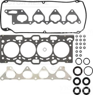 Комплект прокладок из разных материалов VICTOR REINZ 02-53215-01