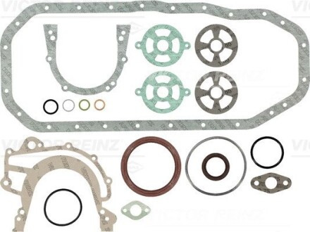 Комплект прокладок двигуна VICTOR REINZ 08-24083-05