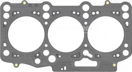 Прокладка головки Skoda Fabia/Roomster / VW Polo 1.4 TDI 99- (1.45 mm) VICTOR REINZ 61-31855-00