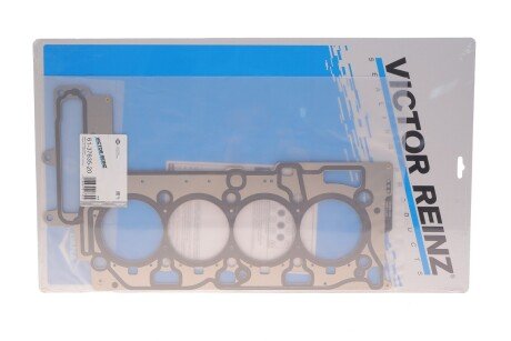 Прокладка головки BMW E81/E87/E90/F30/E60/F07/E84/E83 N47 03- (1.65 mm) VICTOR REINZ 61-37635-20