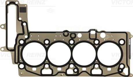 Прокладка Г/Б (1.65mm) Bmw 3/5 F10 520d/525d 11- VICTOR REINZ 61-38110-20