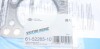 Прокладка головки блока циліндрів VICTOR REINZ 61-52265-10 (фото 4)