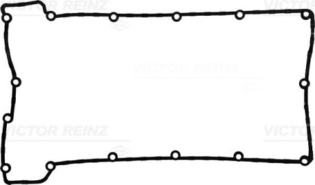 Прокладка клап. кришки Ford Scorpio/Sierra 2.0 89- VICTOR REINZ 71-28628-00