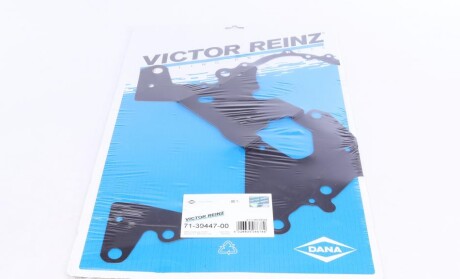 Прокладка картер рульового механізму VICTOR REINZ 71-39447-00