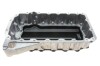 Піддон масляний Skoda Octavia (04-)/VW Golf (04-), Jetta (06-), Passat (06-) / Seat Leon (06-10), Toledo (05-09) Vika 11030037901 (фото 3)