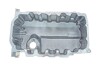 Піддон масляний з отвором Skoda Octavia (13-)/VW Golf (13-),Passat (13-)/Audi A3 (13-)/Seat Leon (13-) Vika 11031409301 (фото 3)