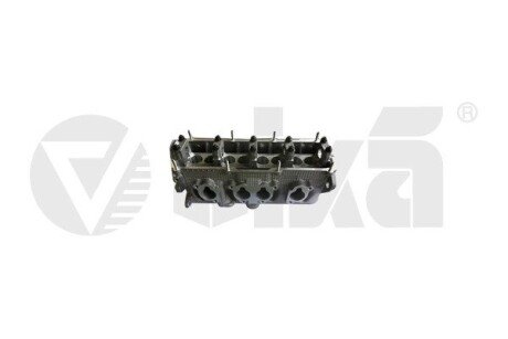 Головка блоку mot.2E,AAM,ABA,ABS,ACC,ADY,ADZ,AEK,AEP,AFT,AGG,AKR,AKS VW Golf (95-98),Passat (94-97)/Seat Ibiza (93-96;97-99) Vika 11031473301 (фото 1)