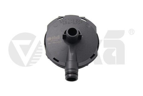 Клапан PCV картерных газов Audi A4 (00-05),A6 (00-05) Vika 11031634501