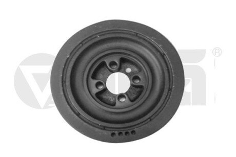 Шкив коленвала Skoda Felicia (95-01)/VW Caddy (97-01),Polo (95-02) Vika 11050030601