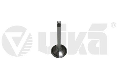 Клапан впускний 4 шт. VW Golf III, Polo/Skoda Octavia 1.4/1.6 (94.8 мм) Vika 11090175401