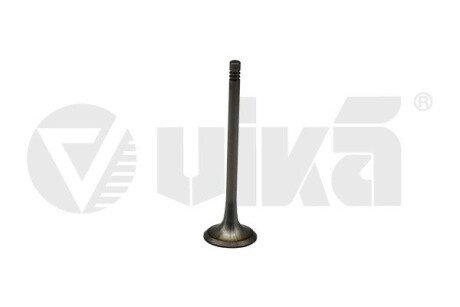 Клапан выпускной Skoda Octavia, Superb/VW Golf, Passat, Polo/Audi A3, A4, A6 1.8 (98-10) Vika 11090216901