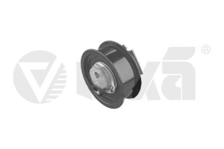 Ролик натяжной Skoda Octavia (04-08)/VW Golf (04-09), Jetta (06-11), Passat (06-11)-08/Audi A4 (05-08), A6 (05-11) Vika 11090246601