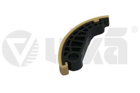 Планка заспокійника ланцюга Skoda Octavia (04-14,15-)/VW Golf (07-), Jetta (06-), Pasat (08-), Sharan (11-), Tiguan (08-), T5 (12-) Vika 11090958501 (фото 1)