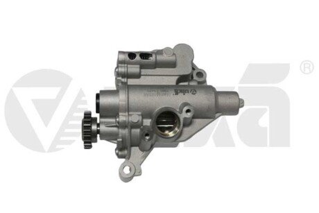 Масляный насос Skoda Octavia (13-)/VW Golf (13-)/Seat Leon (13-)/Audi A1 (15-),A3 (13-),A4 (13-15) Vika 11151692201