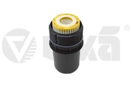 Корпус фільтру масляного з фільтром VAG 1.8, 2.0 TFSI (08-22) Vika 11151791701